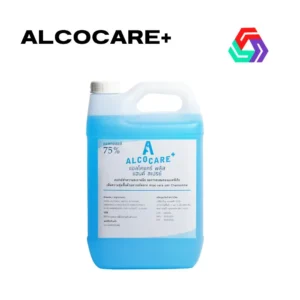 ALCOCARE+ แอลโคแคร์ พลัส แฮนด์ สเปรย์