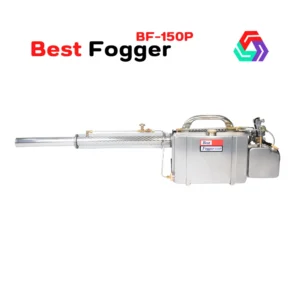 เครื่องพ่นหมอกควัน เครื่องพ่นยุง BEST FOGGER BF-150P