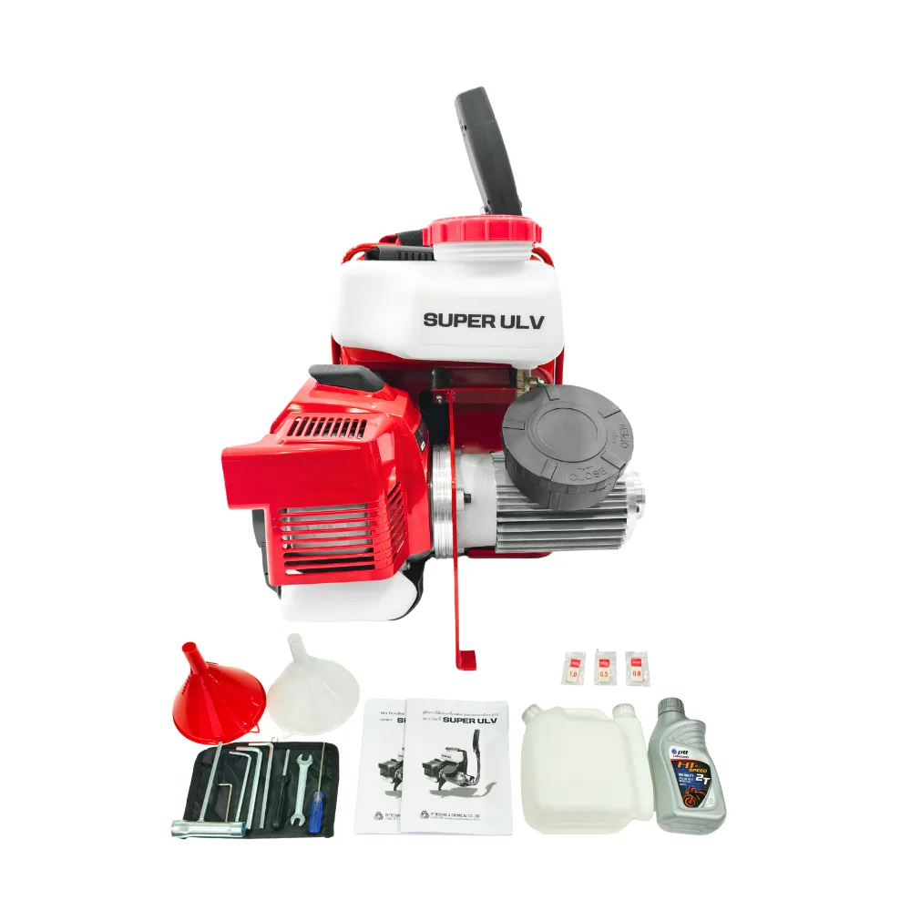 เครื่องพ่นULV SUPER ULV พร้อมอุปกรณ์_9