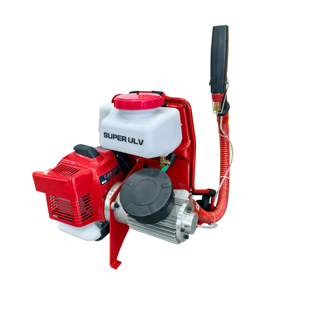 เครื่องพ่นULV สะพายหลัง SUPER ULV 2_11