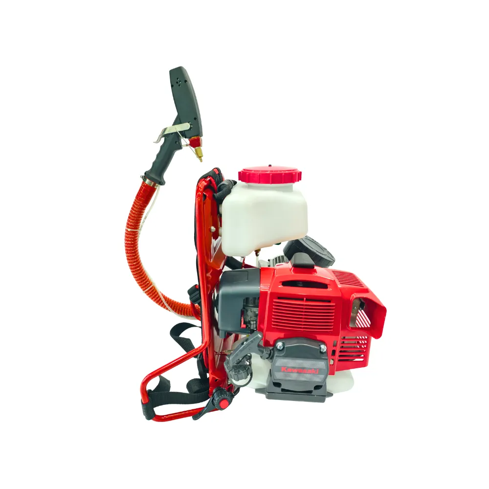 เครื่องพ่นULV สะพายหลัง SUPER ULV 3_12