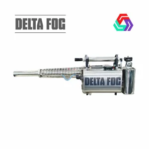 เครื่องพ่นหมกควัน DELTA FOG